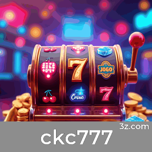 Diversidade Superior de Jogos para Todos no ckc777