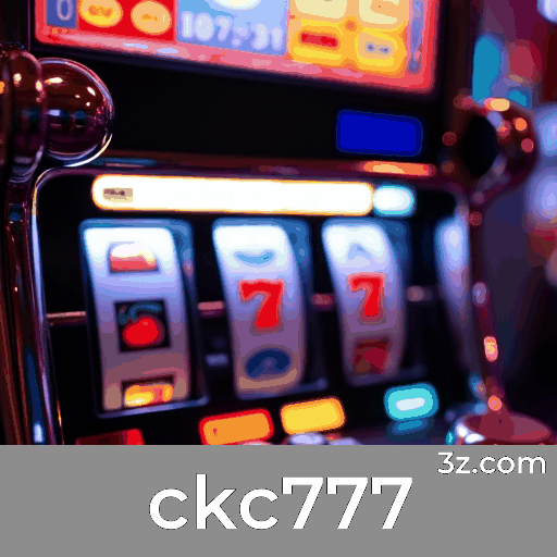 ckc777: Excelência e Autoridade em Apostas Esportivas