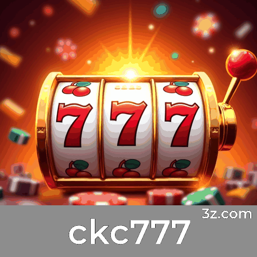 Plataforma ckc777: Sustentabilidade e Responsabilidade