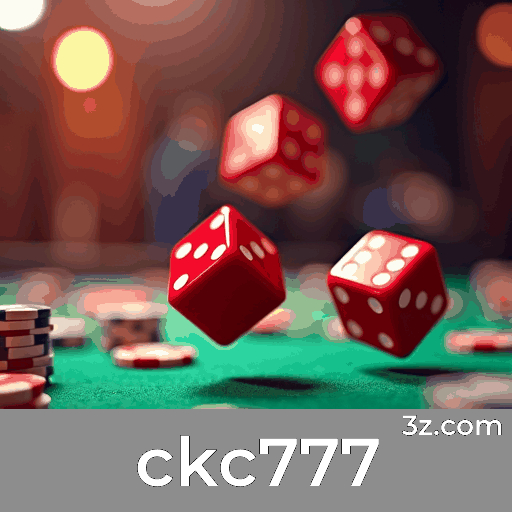 ckc777: Plataforma Responsável e Sustentável