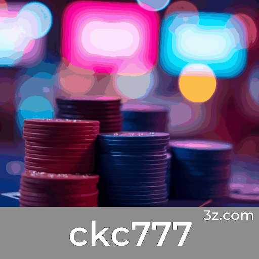 ckc777: Excelência e Autoridade em Apostas Esportivas