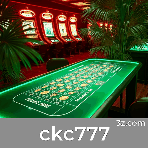 Descubra os Melhores Bônus e Estratégias no ckc777