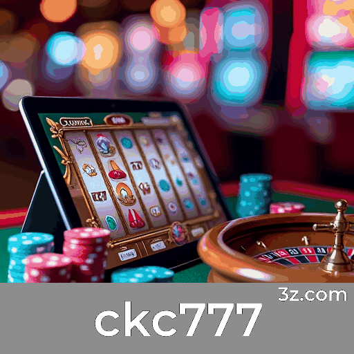 Experimente a Comodidade do App ckc777 para Apostas