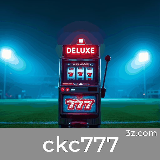 ckc777: Plataforma Responsável e Sustentável