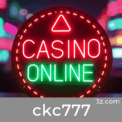 ckc777: Descubra o Melhor em Apostas Esportivas no Brasil