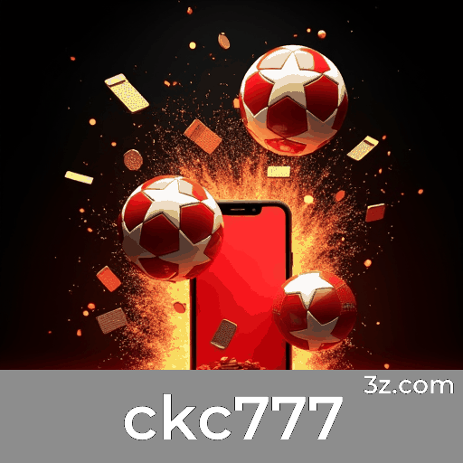 Maximize Seu Bônus no ckc777 com Estratégias Inteligentes