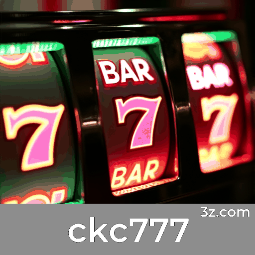 Desbloqueie Privilégios Exclusivos com Sua Conta ckc777