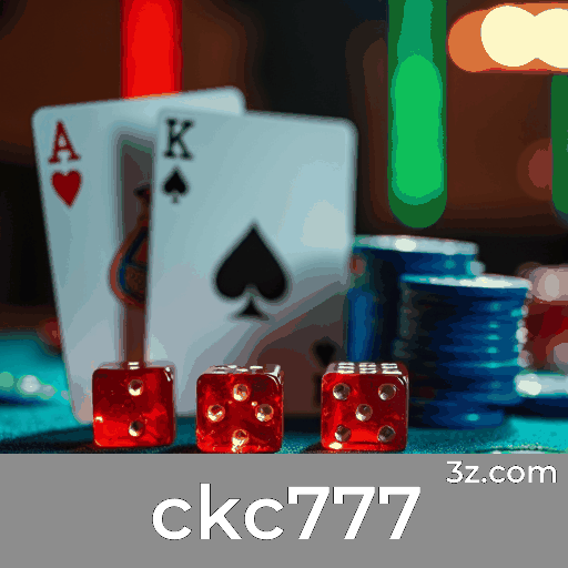 ckc777: O Mundo de Jogos Selecionados